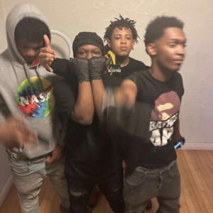 All Risk (feat. Bge Sa) (Explicit)