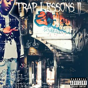 TRAP LESSONS 2 (Explicit)