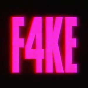 F4KE (feat. Ozzie) (Explicit)