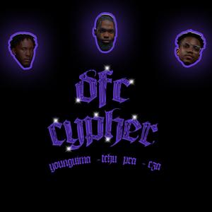 DFC CYPHER 24/25 (feat. Tchu Pra & Cza) [Explicit]