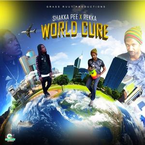 World Cure (feat. Rekka)