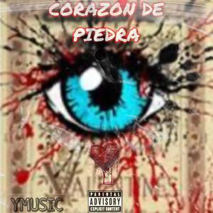 Corazon de piedra (feat. Prod.Kngzzz)