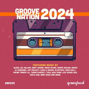 Cruisin' (Deepo Deep Mix)