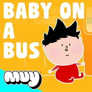 Baby On A Bus