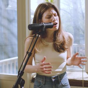 When the Pages Turn (Live)