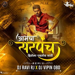 Hero Sarpanch(feat. DJ Vipin) (Remix)