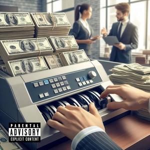 Money Maker (feat. yslenart) [Explicit]