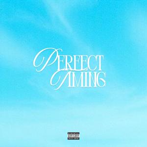 Perfect Timing (feat. XANDA) (Explicit)