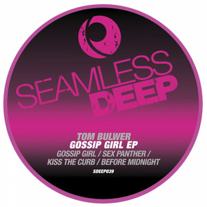 Kiss the Curb (Original Mix)