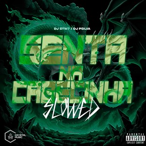 Senta na Cabecinha (Slowed|Explicit)
