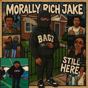 Fat **** (feat. Gizwop & No Savage) (Explicit)