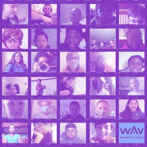 We Are Warriors (feat. Stephanie Amber, Sarob, George Barrie & Wedgewood)