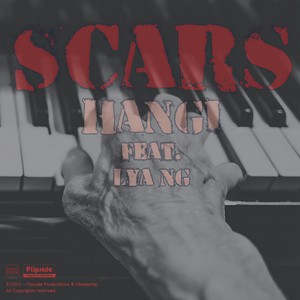 Scars(feat. Lya Ng)