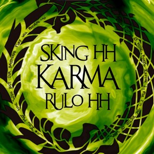 Karma(feat. Rulo DobleH)