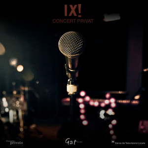 Un Tren (En Directe)