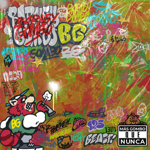 Amigombos (Terapia con Título de Amigos)