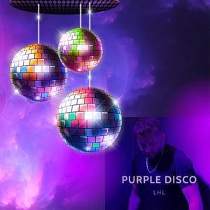 Purple Disco