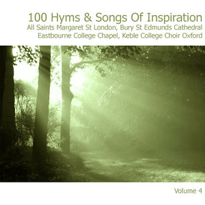 100 Hymns And Songs Of Inspiration Disc 4