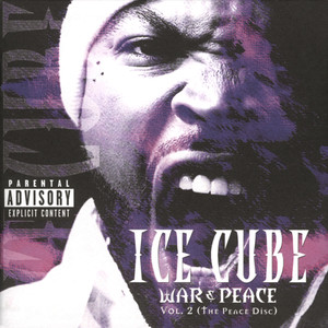 War & Peace Vol. 2 (The Peace Disc) [Explicit]
