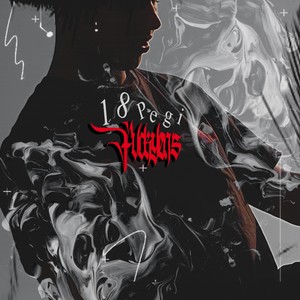 18 Pegi (Explicit)