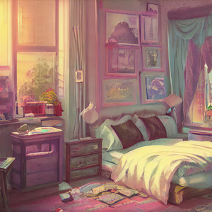 多年以前 (吉他练习伴奏)