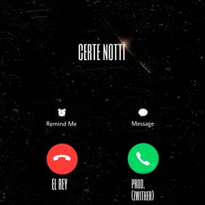 Certe Notti(feat. Zwither) (Explicit)