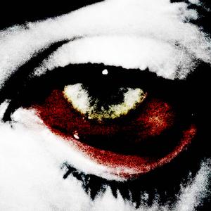 Blood in My Eyes (Explicit)
