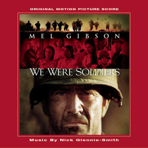 we were soldiers