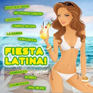 Fiesta Latina!