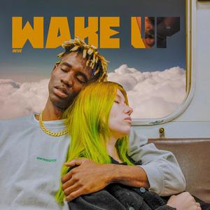 REVE (feat. El Hajji)