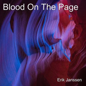 Blood on the Page