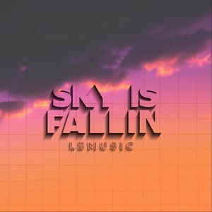 sky is fallin
