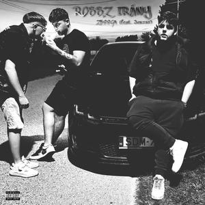 ROSSZ IRÁNY (feat. Jerzso) (Explicit)