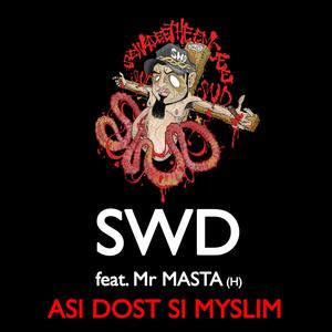 Asi Dost Si Myslim (feat. Mr Masta) [Explicit]