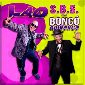 LAO (feat. Bonco Quiñongo)