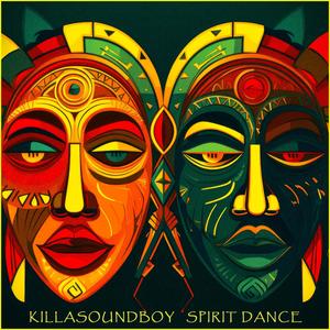 SPIRIT DANCE