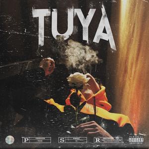 Tuya (feat. Omz) [Explicit]