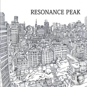 Resonance Peak