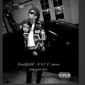 N.Y.C.U (Explicit)