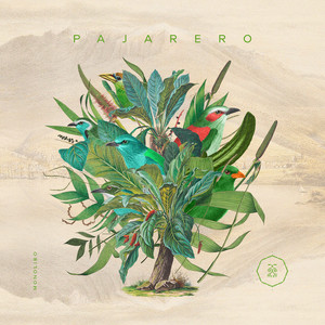 Pajarero (Electronic Version)