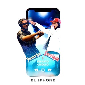 El Iphone (Explicit)