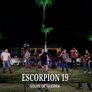 Escorpion 19 (feat. Los parna) (En vivo)