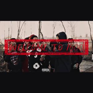 RNS Jshotta - RNS Jshotta (Welcome To 1600) (feat. TWO3 & Dawggfrm1600) (Explicit)