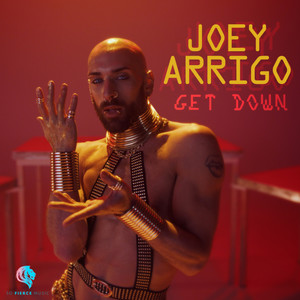GET DOWN (Erick Ibiza Radio Edit)