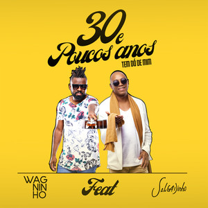 Tem Dó de Mim(30 e Poucos Anos)