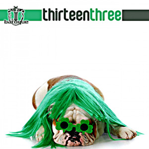 Thriteen Three