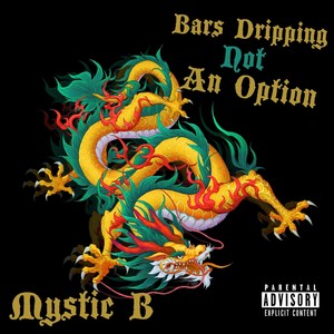 Bars Dripping Not an Option