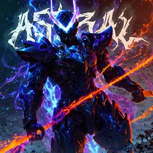 ASTRAL (Slowed & reverb)