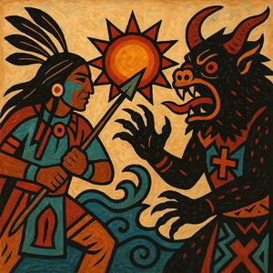 RETALIATION (Explicit)