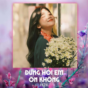 Đừng Hỏi Em Ổn Không (Lofi)